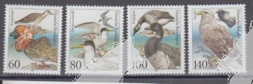 BRD 1539 / 1542 ** - 1991